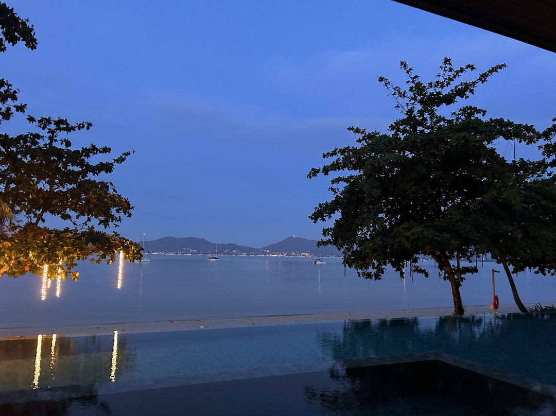 My Beach Resort主图