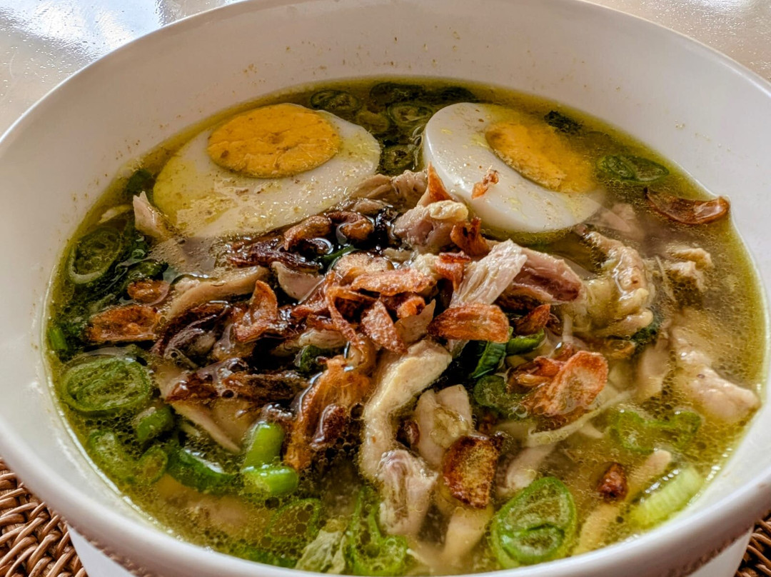 Solitude Lembeh Resort主图