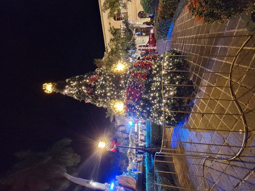 Plaza Machado-马萨特兰必去景点