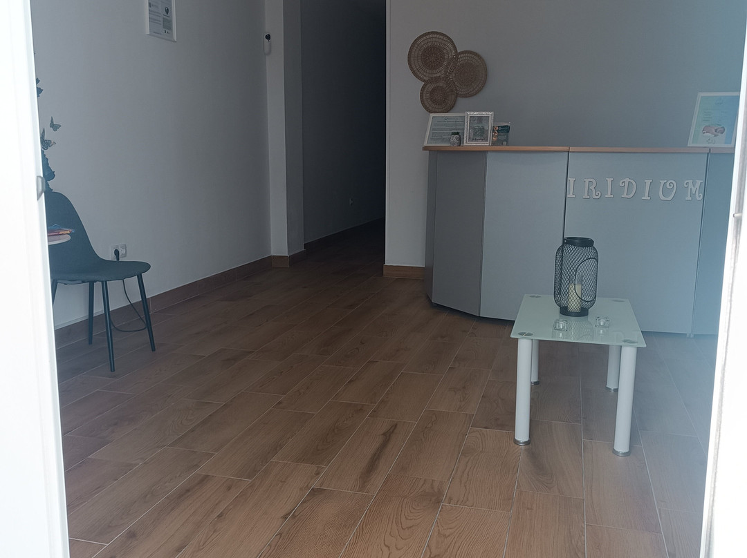 Iridium Massage Center-卡门港必去景点