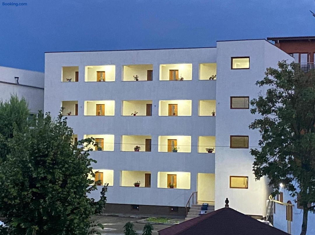 Vila II Poienita