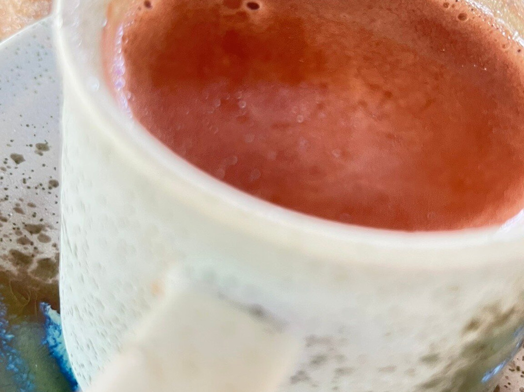 Bohol Chocolate Farm景点图片