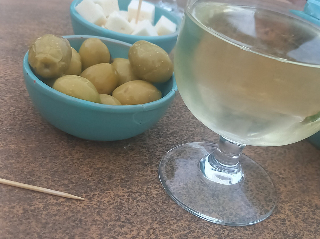 Dar El Andalous主图