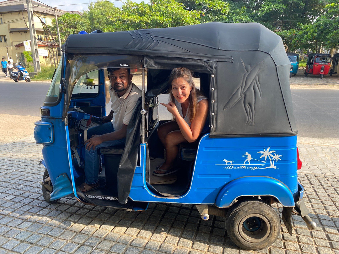 Ashintha Tours & Taxi Service Koggala景点图片