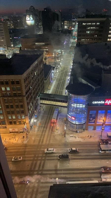 Alt Hotel Winnipeg主图