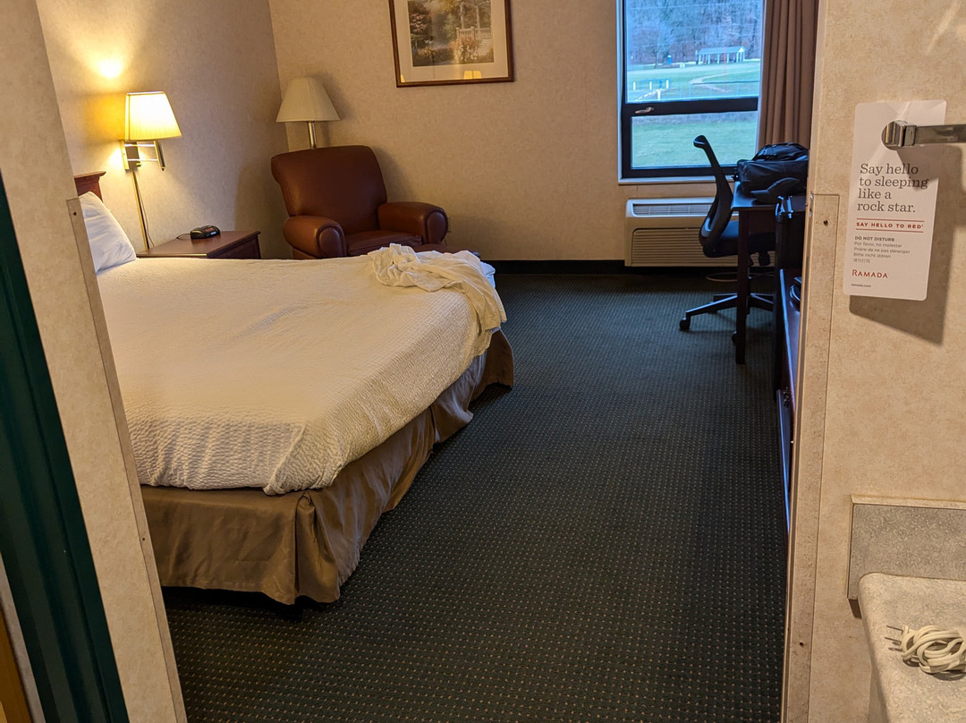 Ramada Limited主图