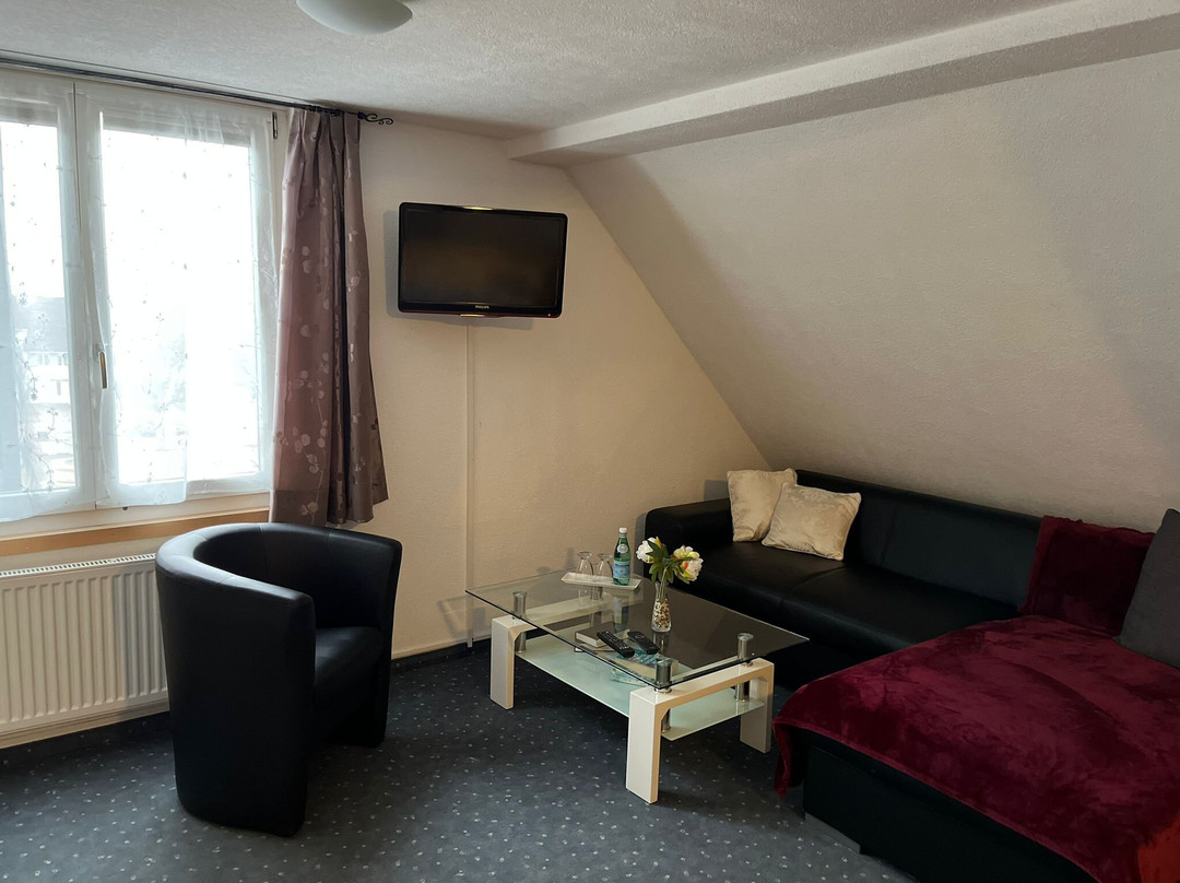 Hotel Baren Amriswil主图