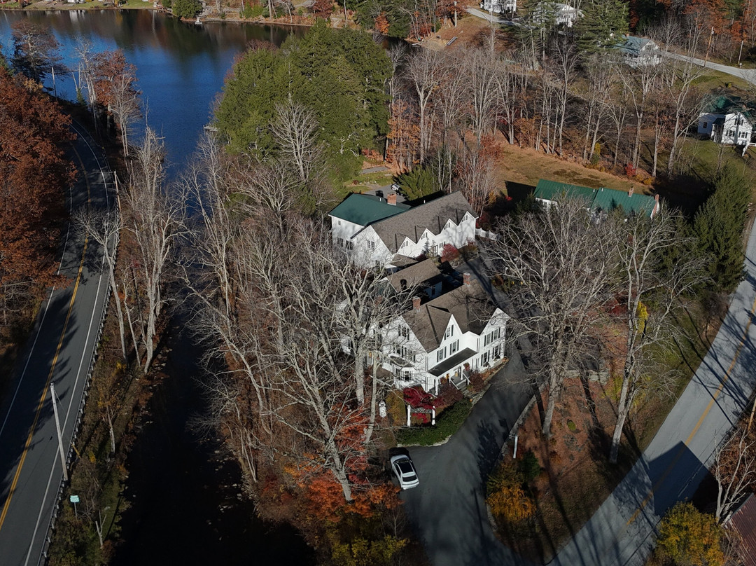 Inn at Water's Edge主图