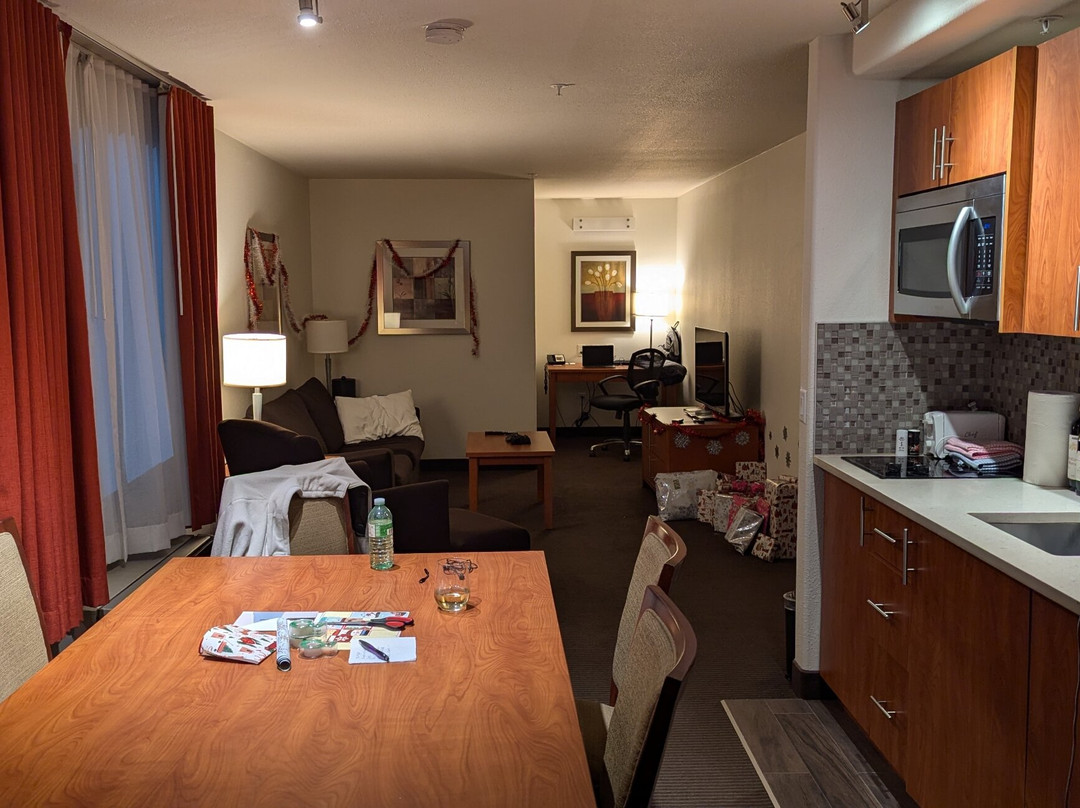 Wingate by Wyndham Calgary South主图