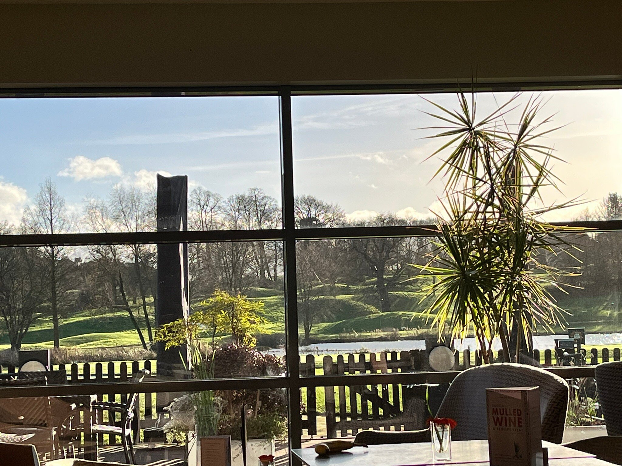 The Warwickshire-官方