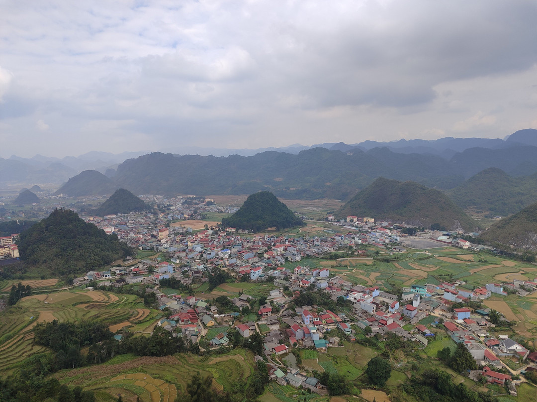 TIEN TOUR HA GIANG LOOP-Ha Giang必去景点