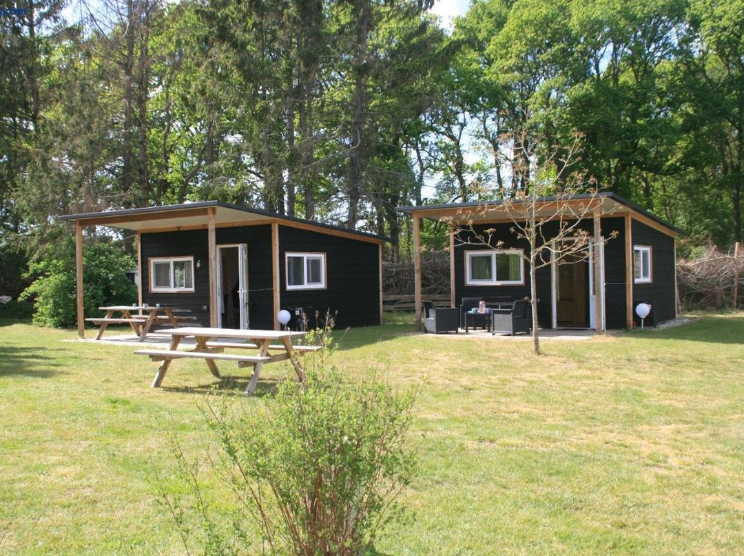 Mini-Camping Terhorst