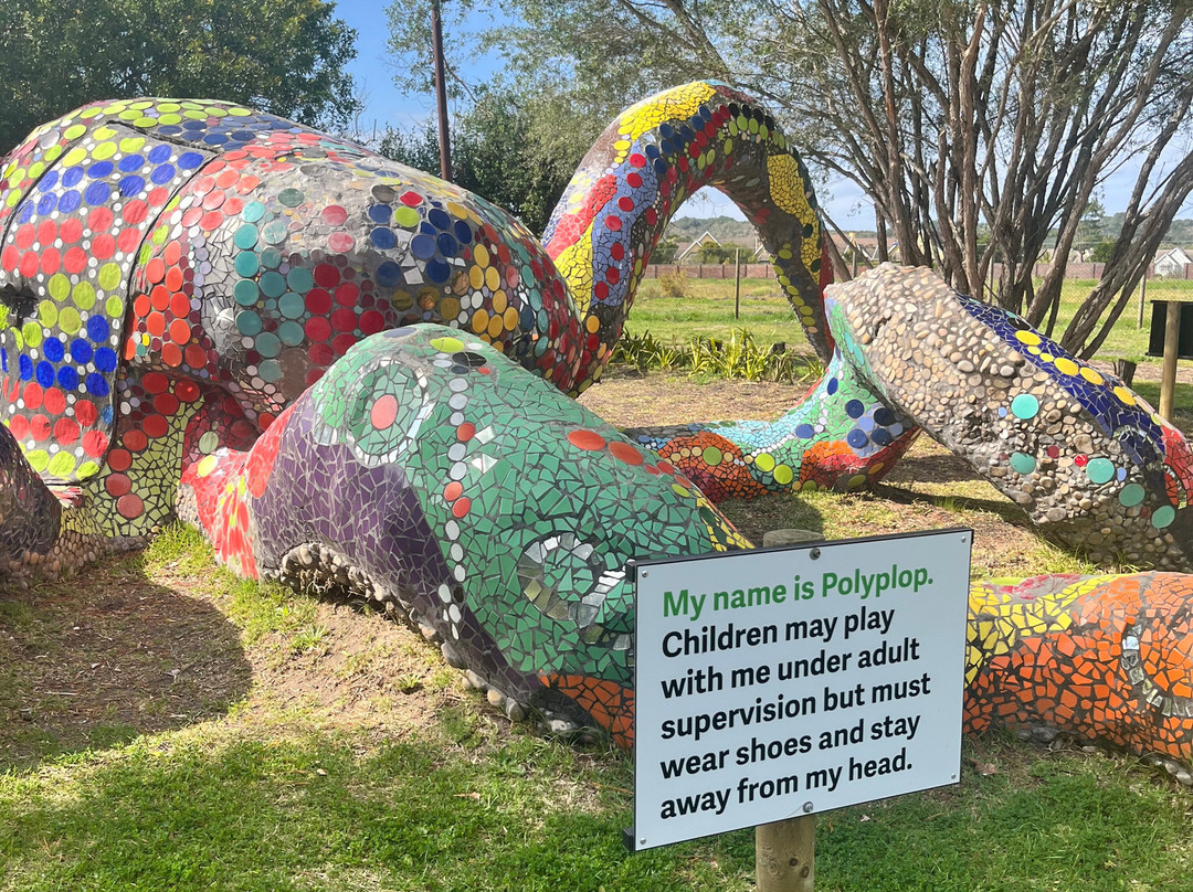 Wilderness Express Tours & Transfers-荒野必去景点