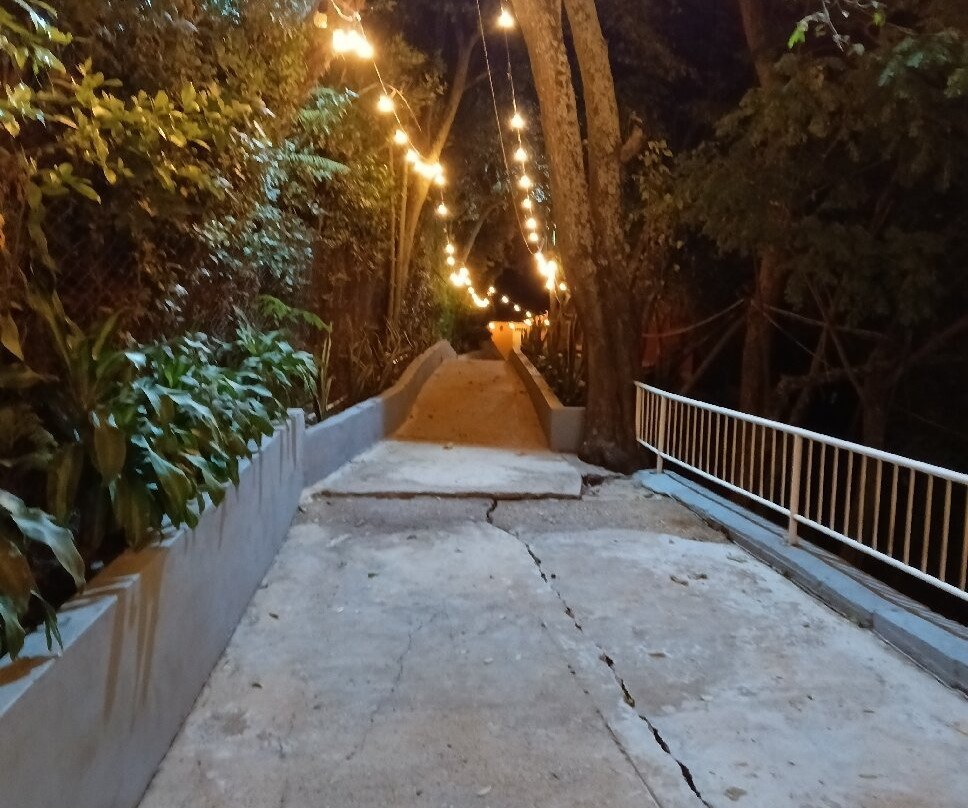 Hotel Chinauta Real主图