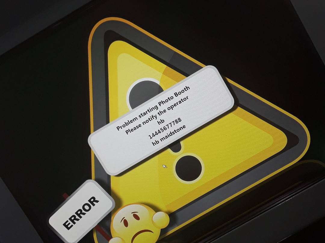 Hollywood Bowl Maidstone-梅德斯通必去景点