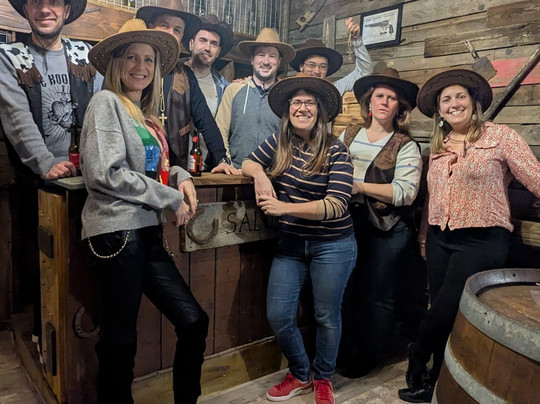 TimeXperience Escape Game Montpellier-蒙彼利埃必去景点