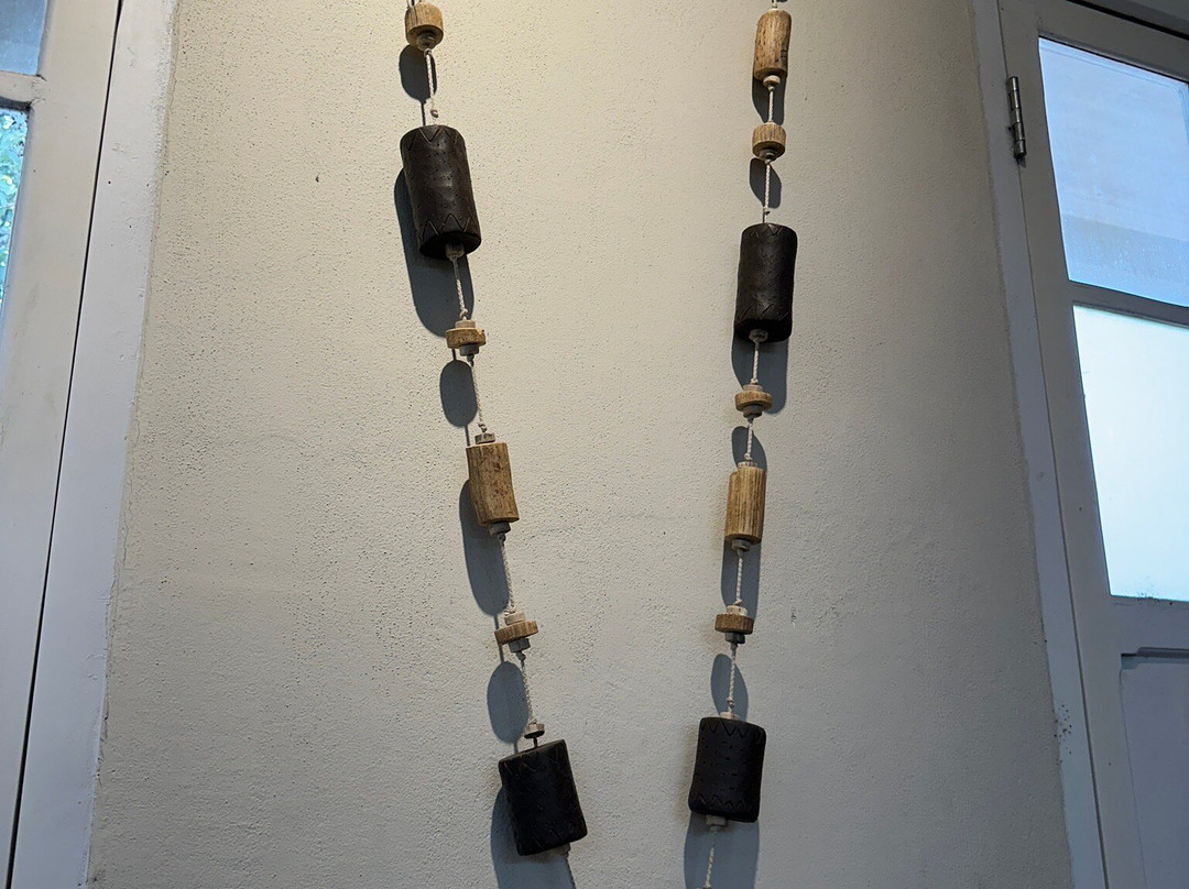 Museo de Guanacaste景点图片