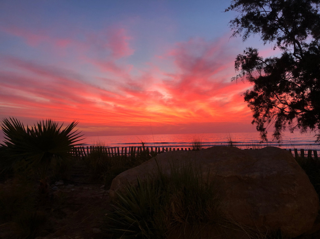 Surf Spirit-Tamraght必去景点