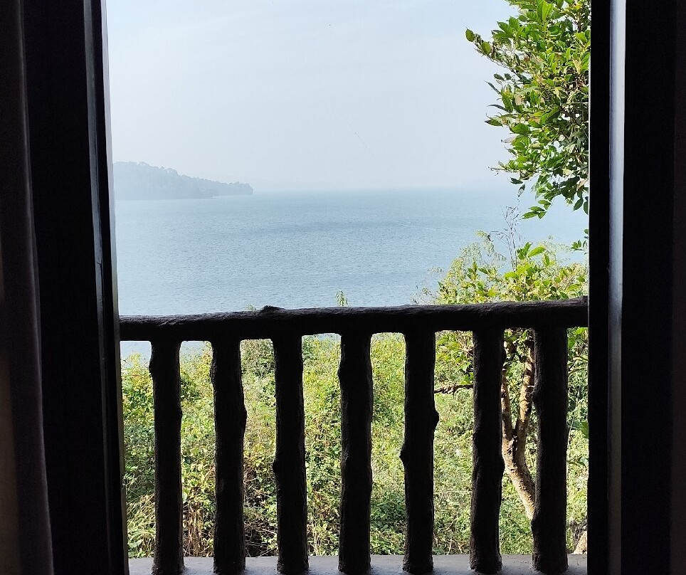 BRP Dam景点图片
