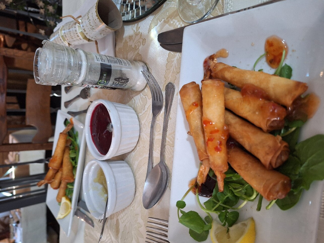 Kings Head Inn主图