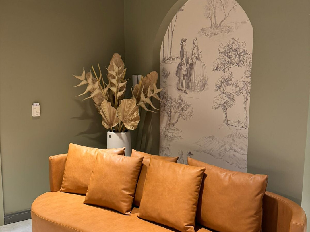 Mogano Premium Hotel主图