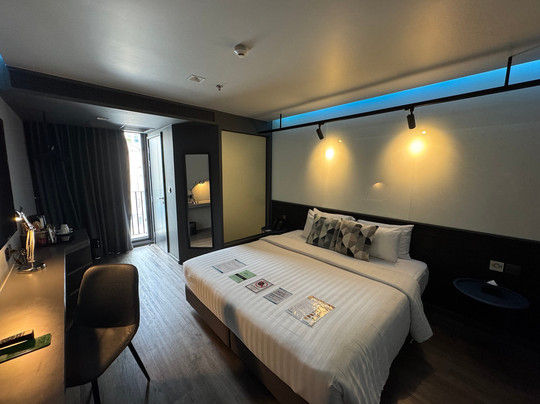 The Quarter Silom by UHG主图