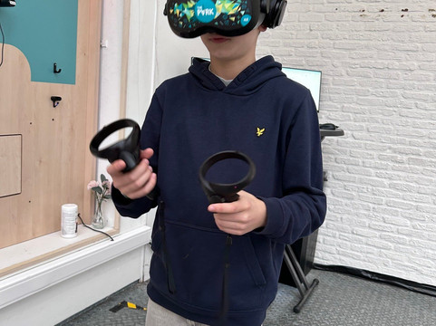 The Park Playground Antwerpen-安特卫普必去景点