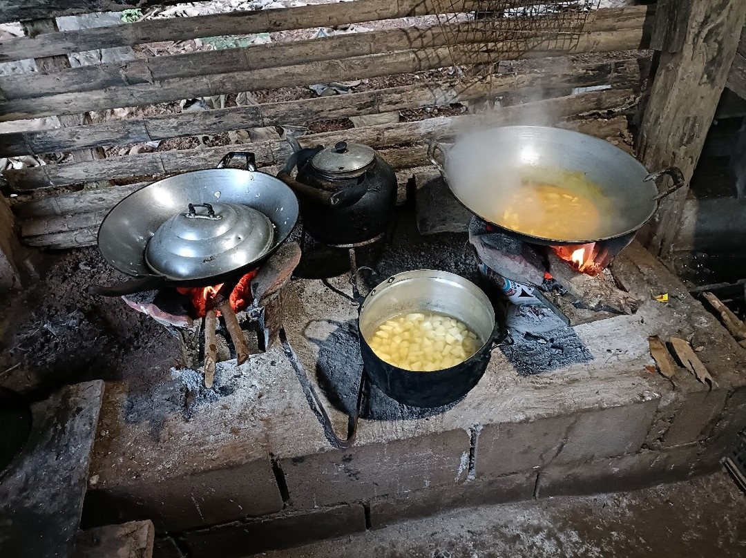 Green Trails-清迈必去景点