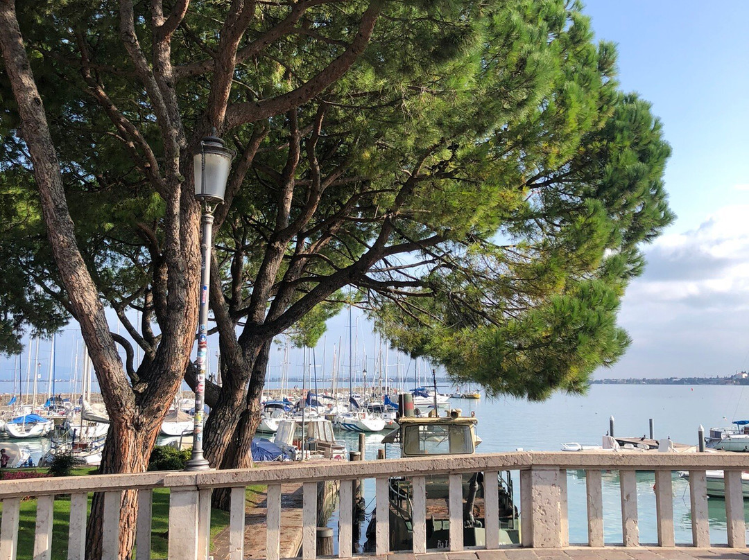 Porto Vecchio-代森扎诺-德尔加达必去景点