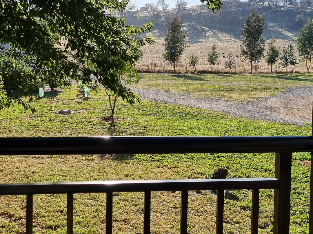 Hillview Farmstay主图