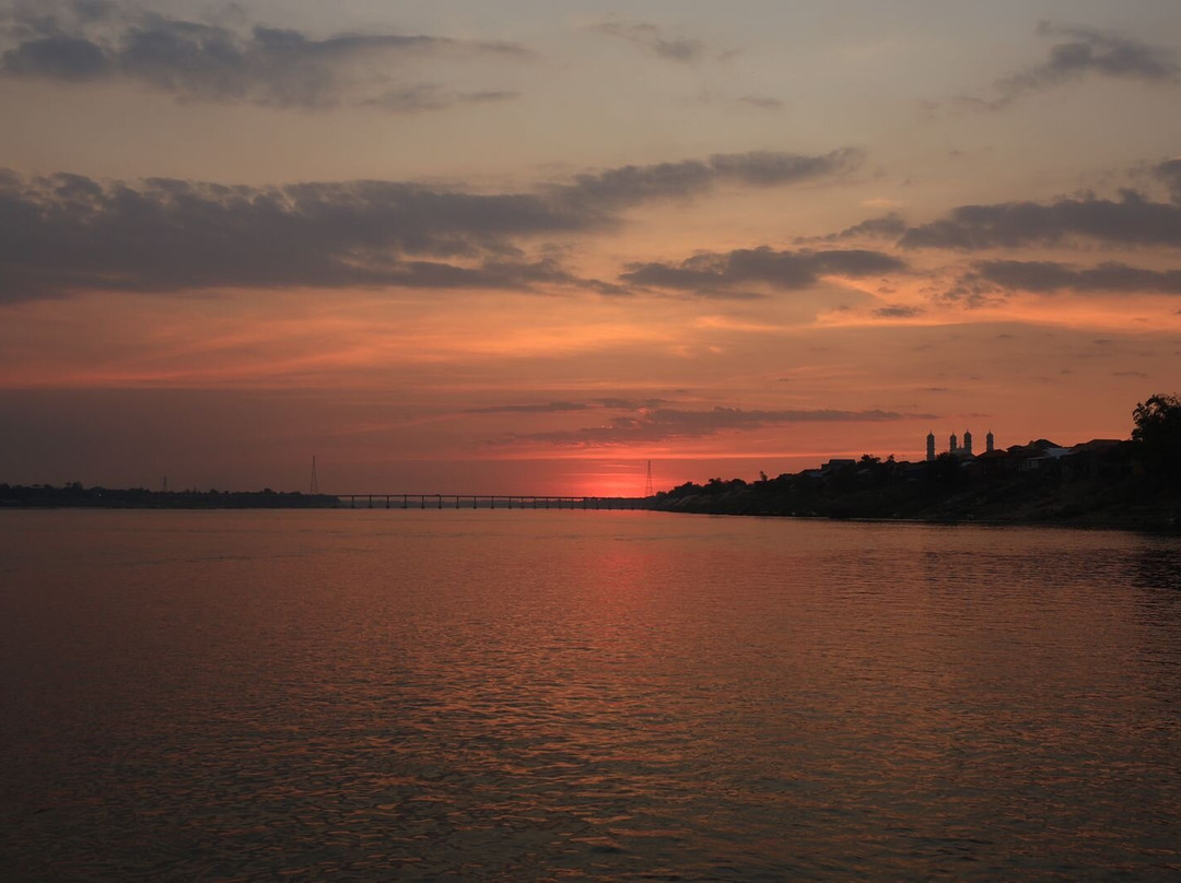 Art of Bicycle Trips-金边必去景点