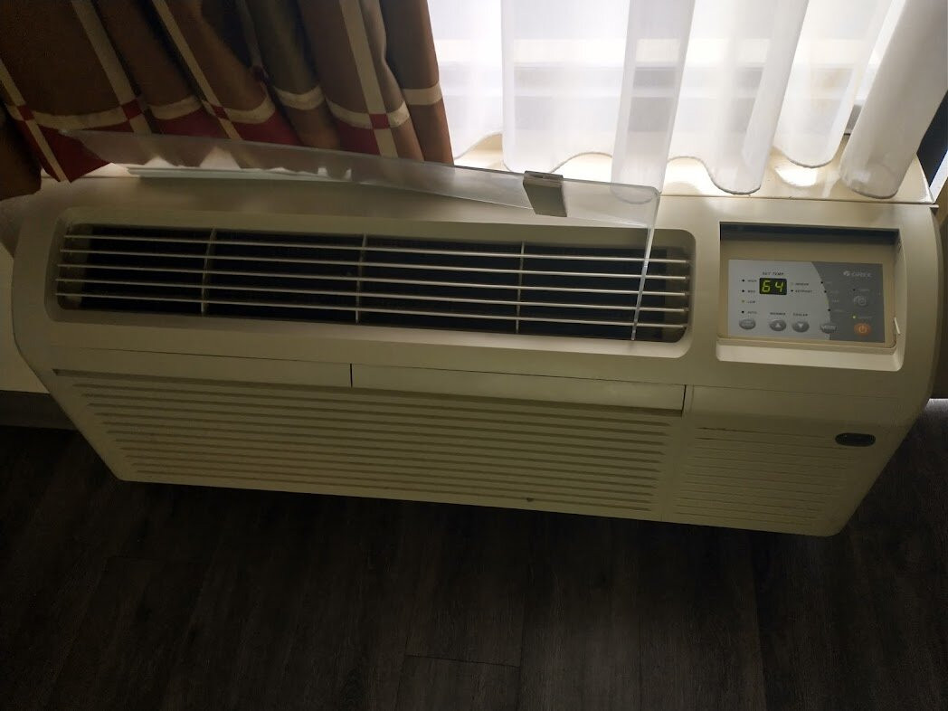 Quality Inn Madison主图