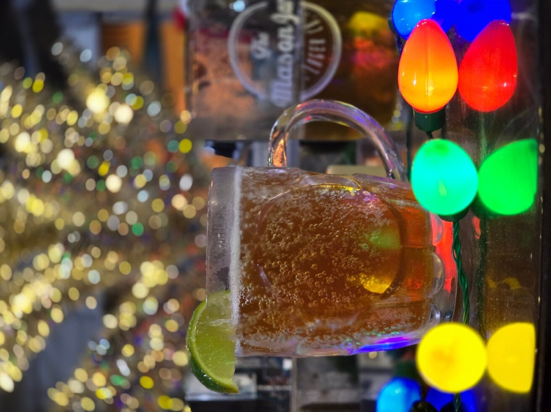 The Mason Jar Lager Company