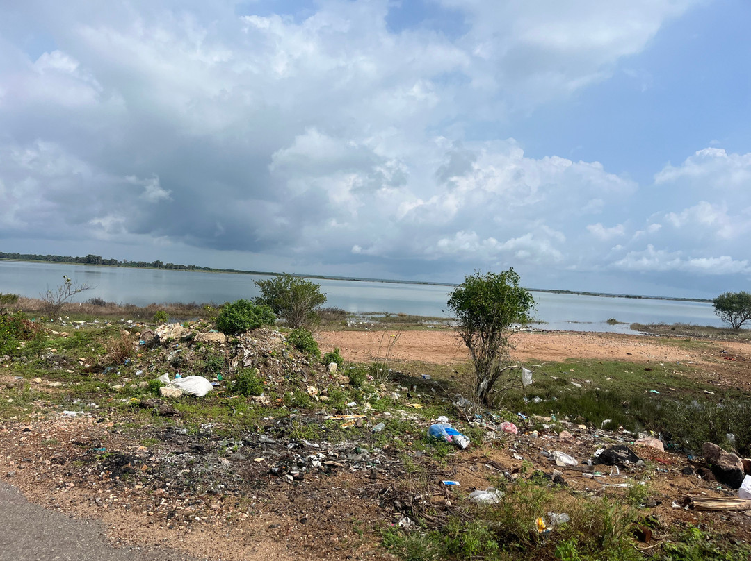 Sri Lanka Click Travel Mate-贾夫纳必去景点