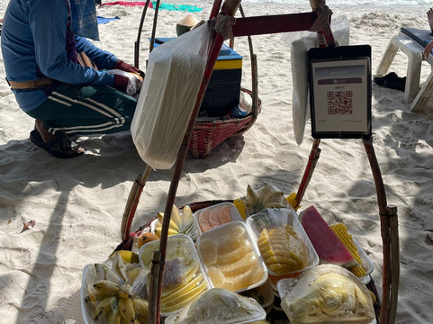 阿瓦塔尔度假酒店主图