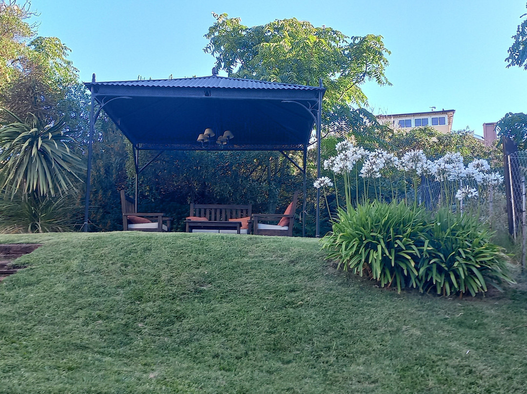 Villa Ostende Apart & Hotel Spa主图