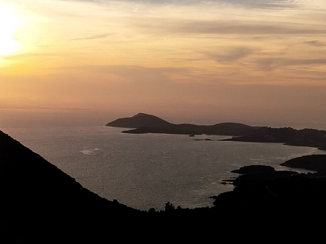 Riviera Perdika Hotel主图