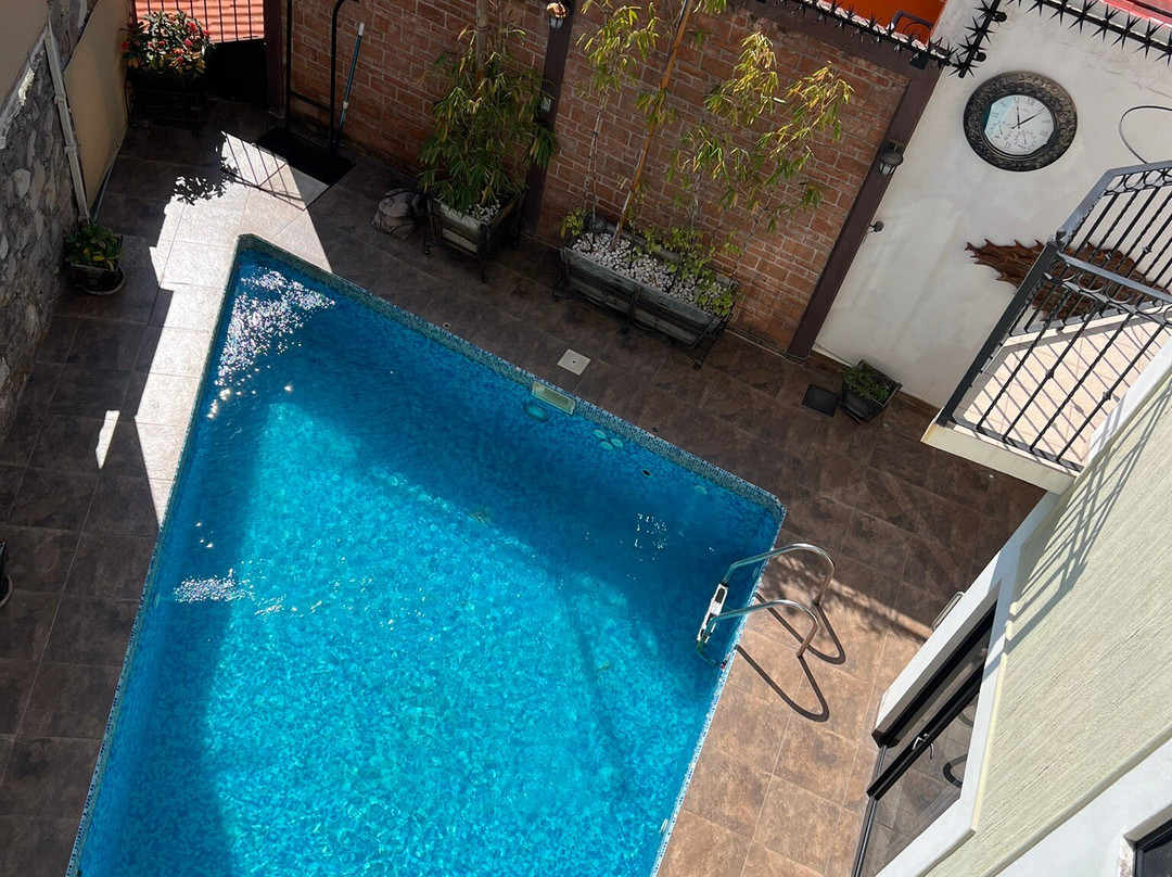 Casa Corazon de Plata主图