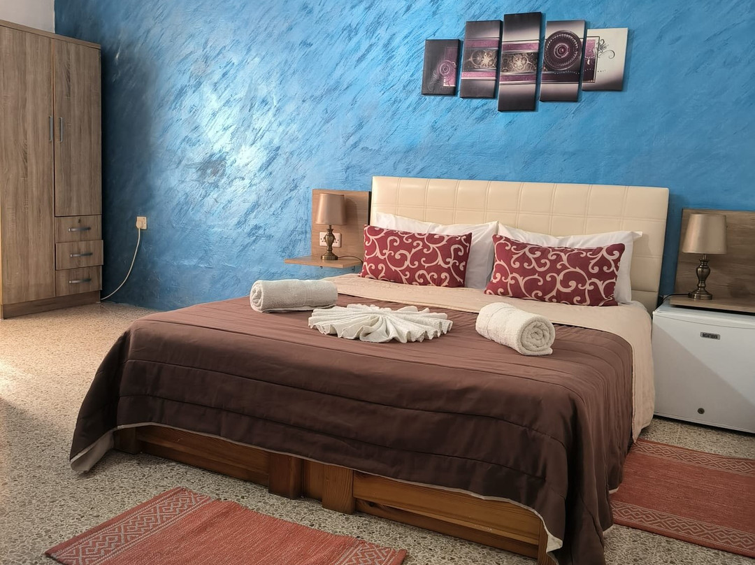 Tarona Guesthouse主图