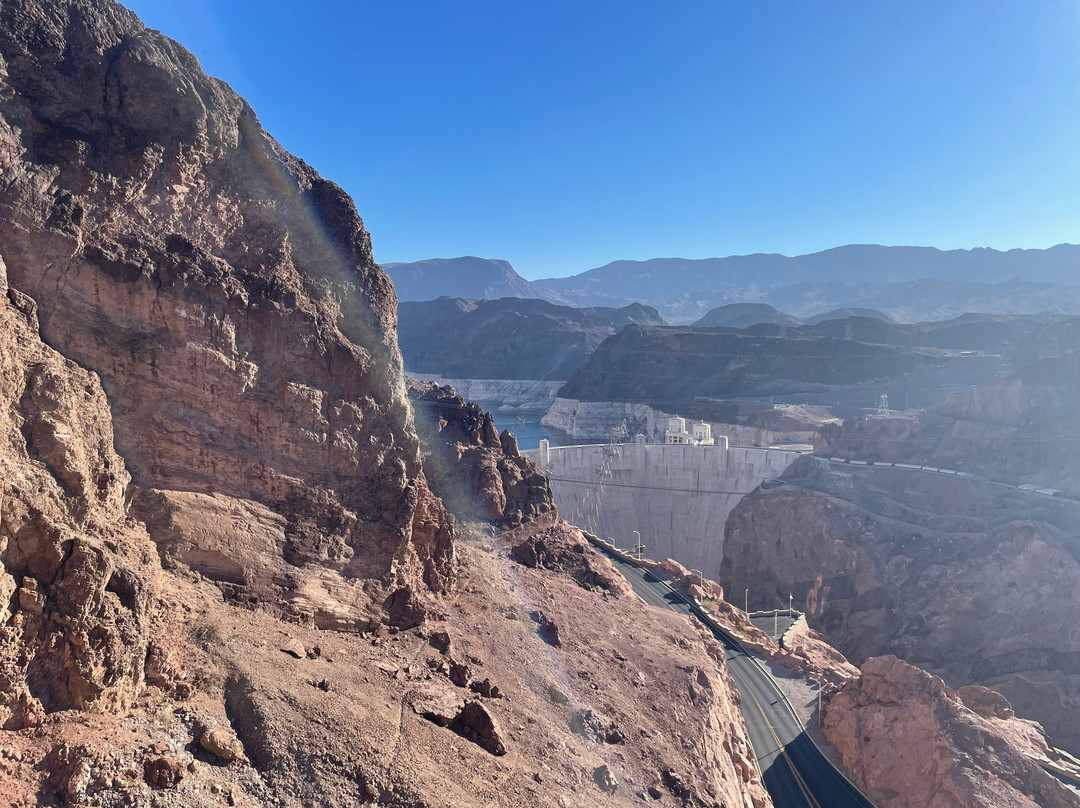 Grand Canyon Western Ranch-Meadview必去景点