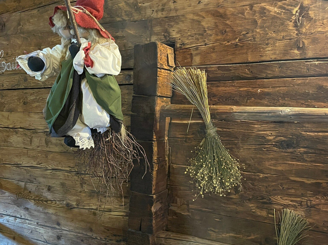 Agriturismo Voltan Haus主图