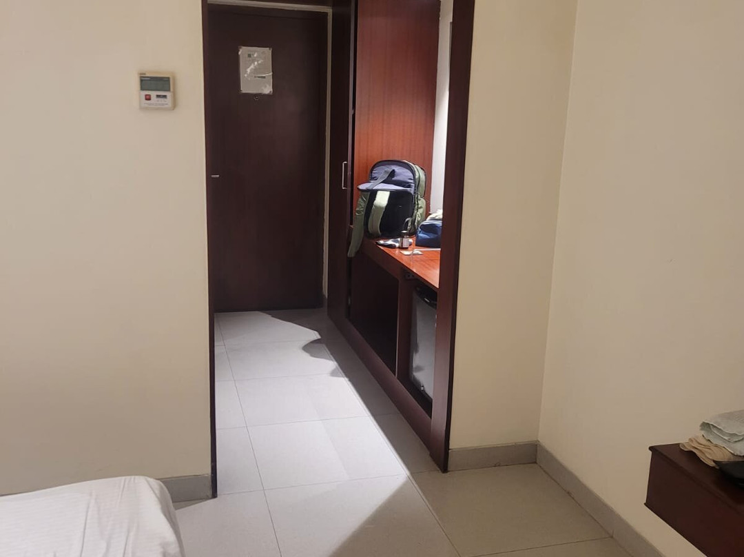 Hotel Swarn Towers主图