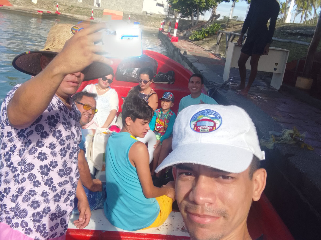 Isla Larga-Puerto Cabello必去景点