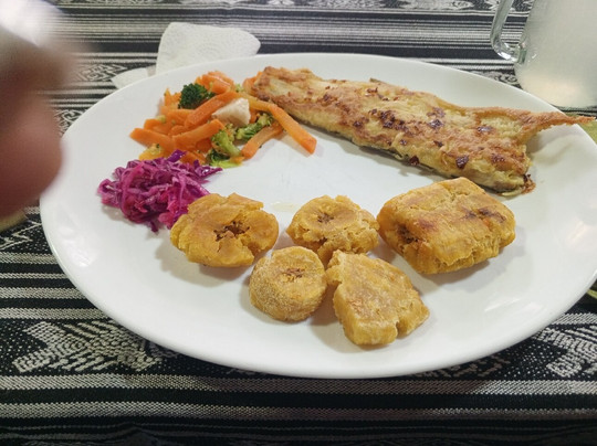 Parque Nacional Cayambe - Coca-Cayambe必去景点