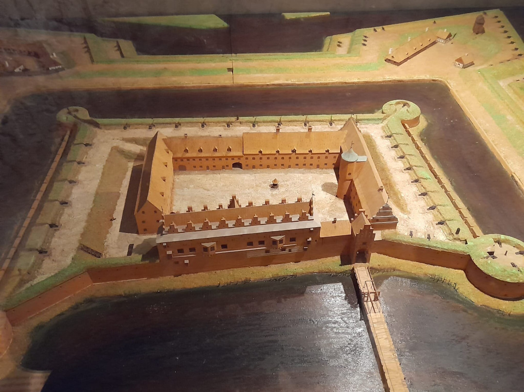 Malmö museum-马尔默必去景点