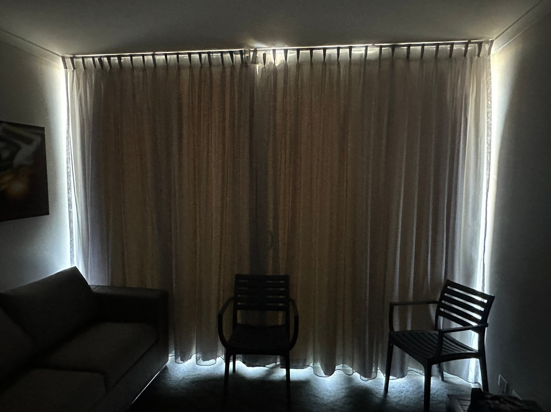 里吉斯山全景巴瑟斯特酒店主图