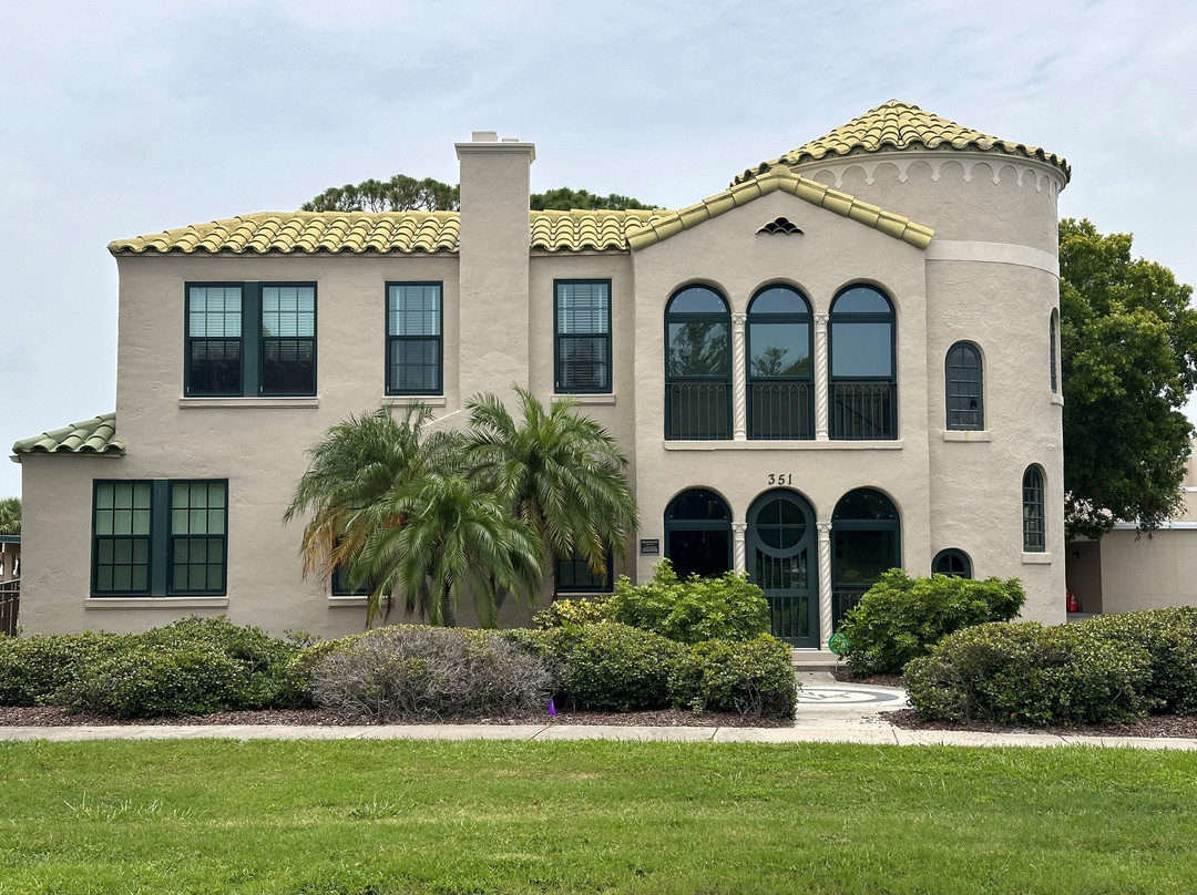 Venice Museum & Archives