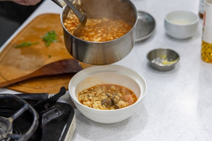 Cookorean-首尔必去景点