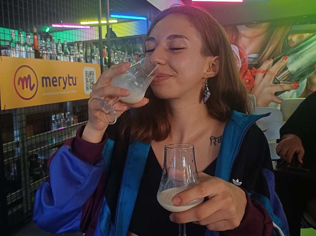 Cocktail Team景点图片