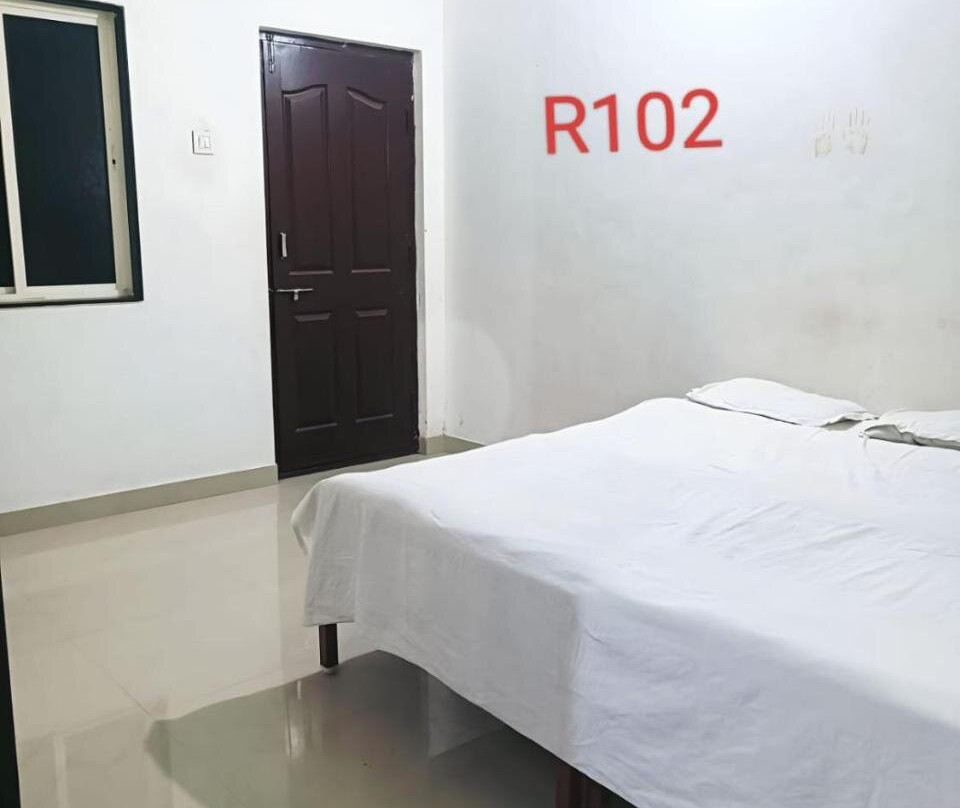 Sadguru Swami Samarth Guest House